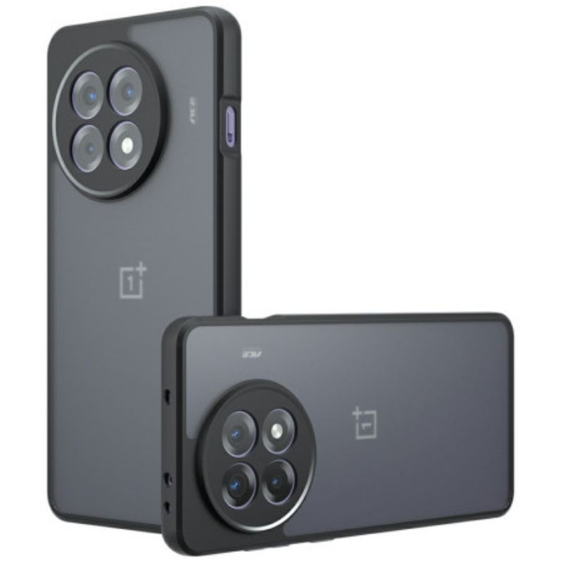 Coque OnePlus 13R Finition Mate