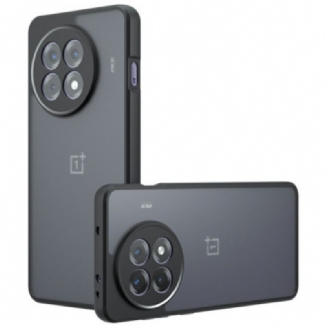 Coque OnePlus 13R Finition Mate