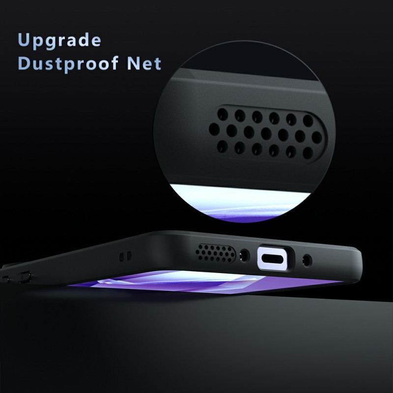 Coque OnePlus 13R Finition Mate