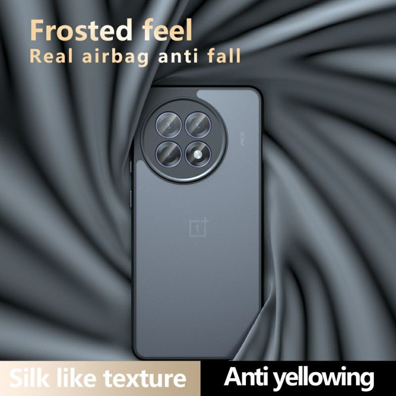 Coque OnePlus 13R Finition Mate