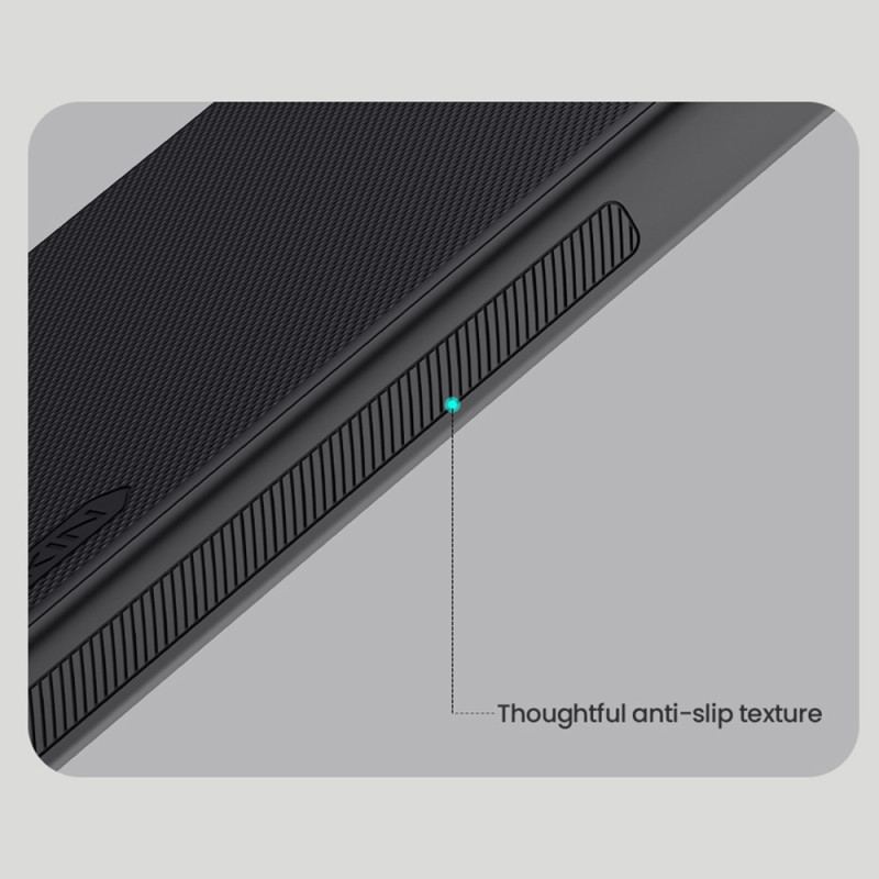 Coque OnePlus 13R Frosted Shield Pro NILLKIN
