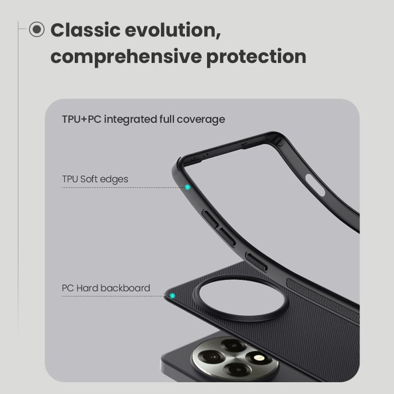 Coque OnePlus 13R Givrée NILLKIN