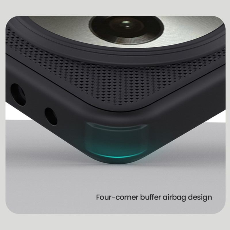 Coque OnePlus 13R Givrée NILLKIN