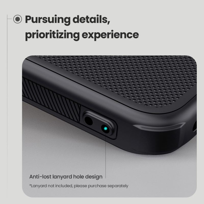 Coque OnePlus 13R Givrée NILLKIN