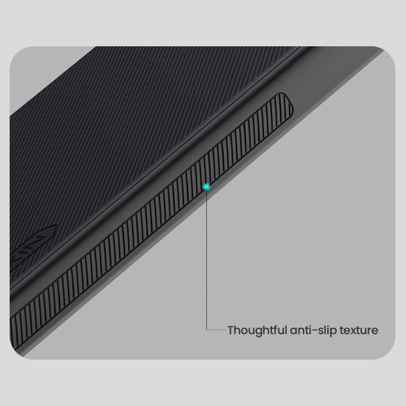 Coque OnePlus 13R Givrée NILLKIN