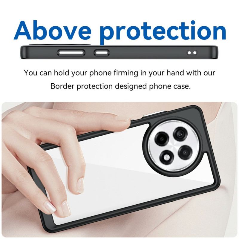 Coque OnePlus 13R Hybride