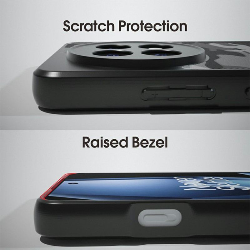 Coque OnePlus 13R IBMRS