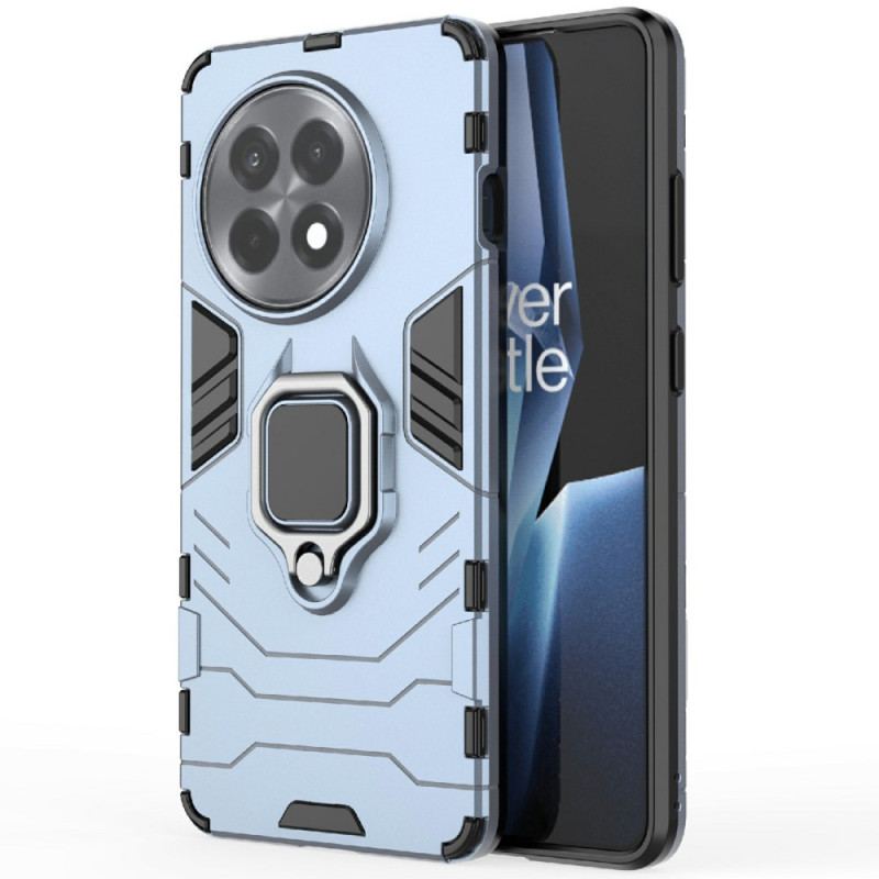 Coque OnePlus 13R Ring Résistante