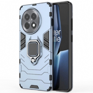 Coque OnePlus 13R Ring Résistante