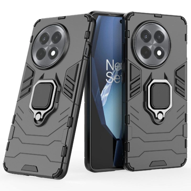 Coque OnePlus 13R Ring Résistante