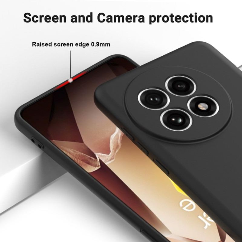 Coque OnePlus 13R Silicone Liquide