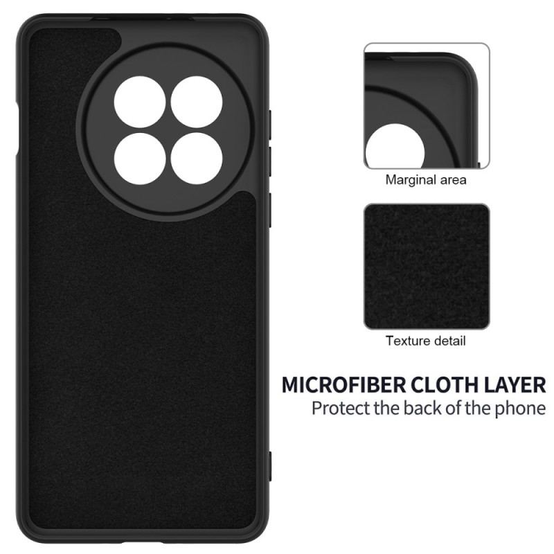 Coque OnePlus 13R Silicone Liquide