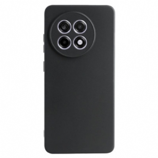 Coque OnePlus 13R Silicone Noir