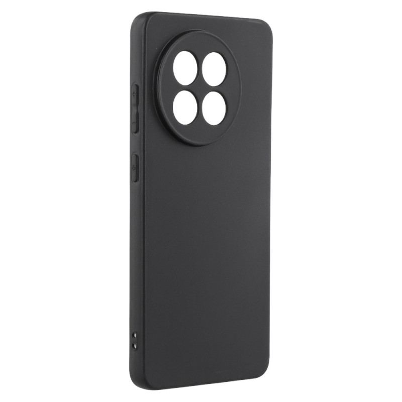 Coque OnePlus 13R Silicone Noir