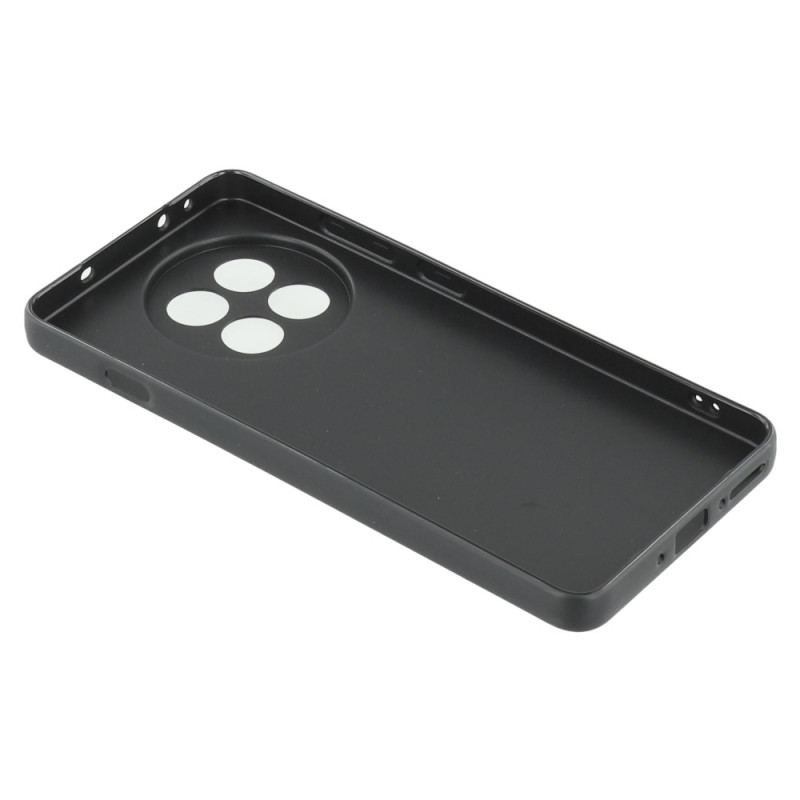 Coque OnePlus 13R Silicone Noir