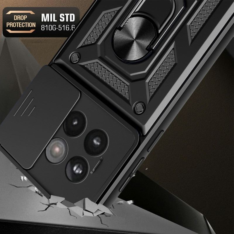 Coque OnePlus 13R Support et Protection Caméra