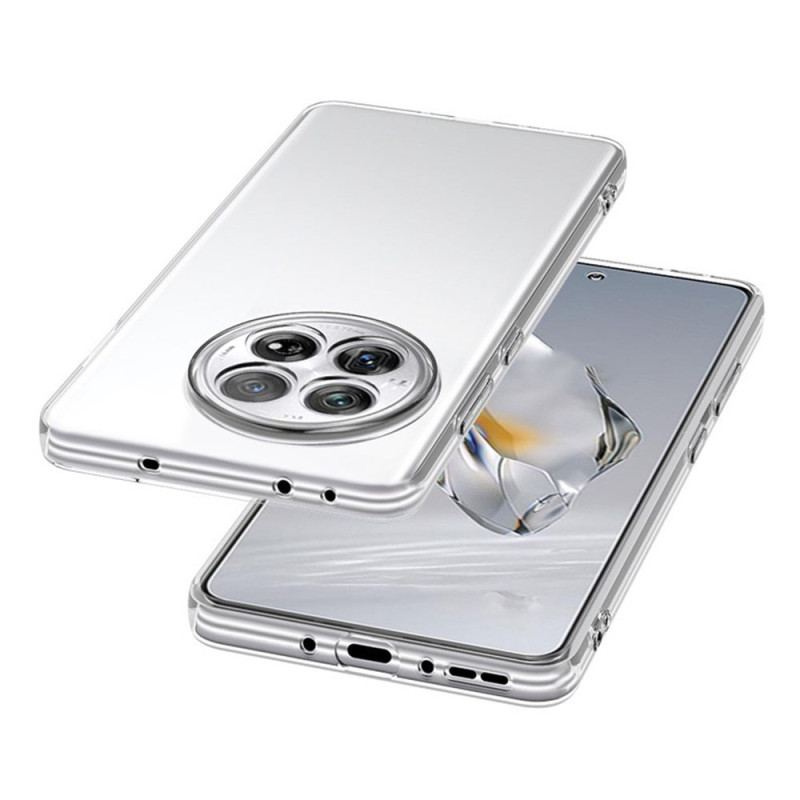 Coque OnePlus 13R Transparente