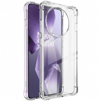 Coque OnePlus 13R Transparente IMAK