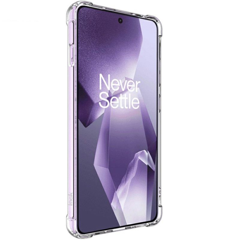 Coque OnePlus 13R Transparente IMAK
