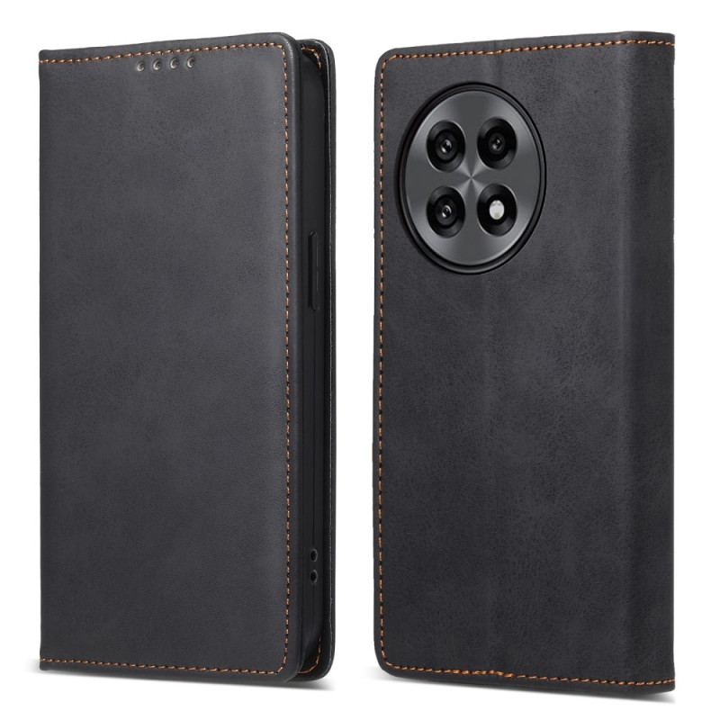 Flip Cover OnePlus 13R 5G Blocage RFID