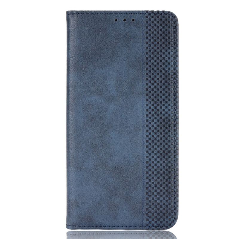 Flip Cover OnePlus 13R Frise Vintage