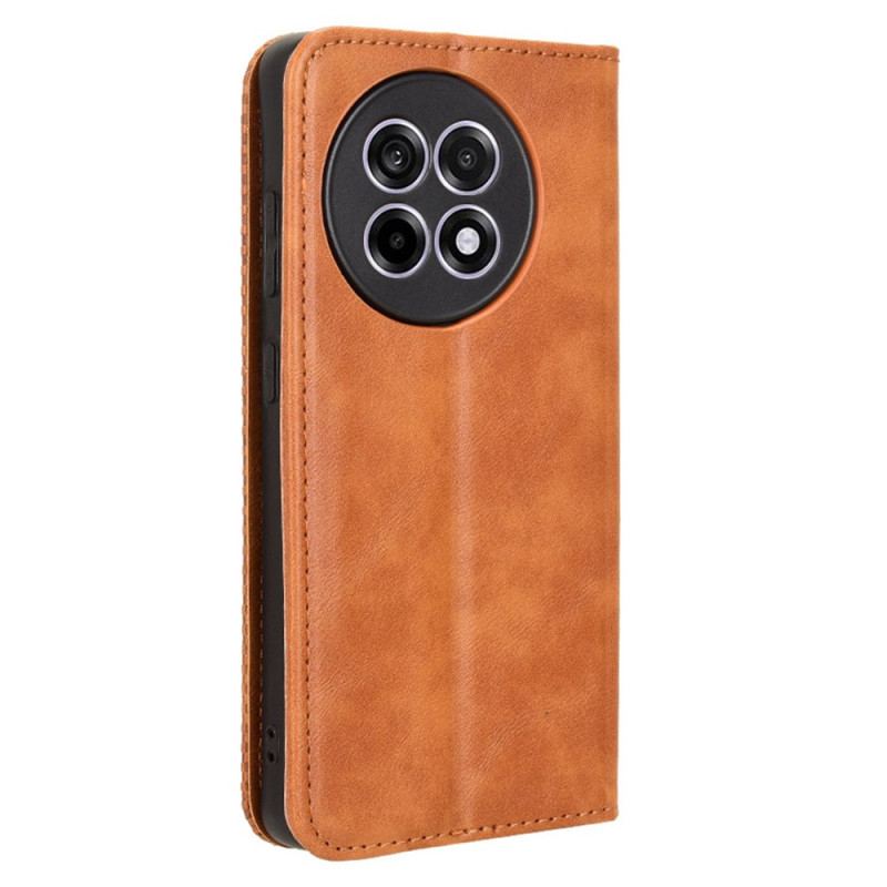 Flip Cover OnePlus 13R Frise Vintage