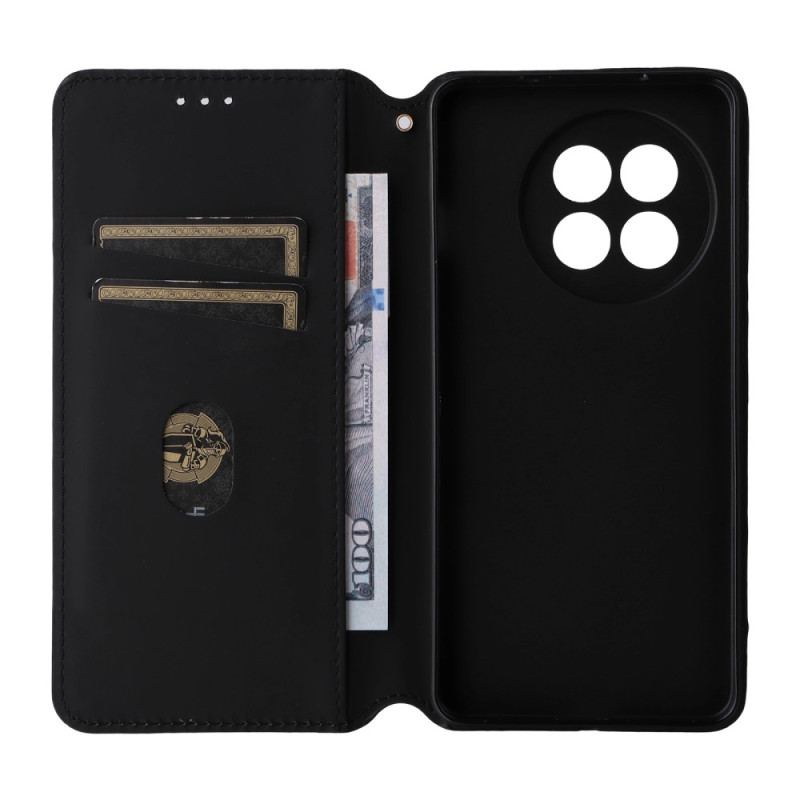 Flip Cover OnePlus 13R Losanges 3D