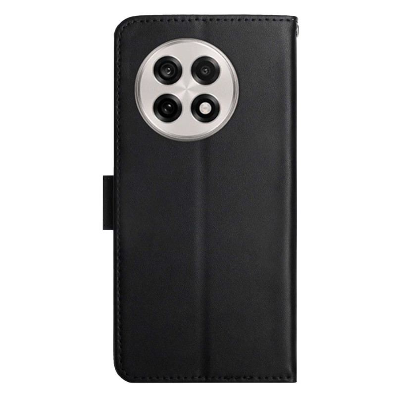 Housse OnePlus 13R 5G Cuir Nappa