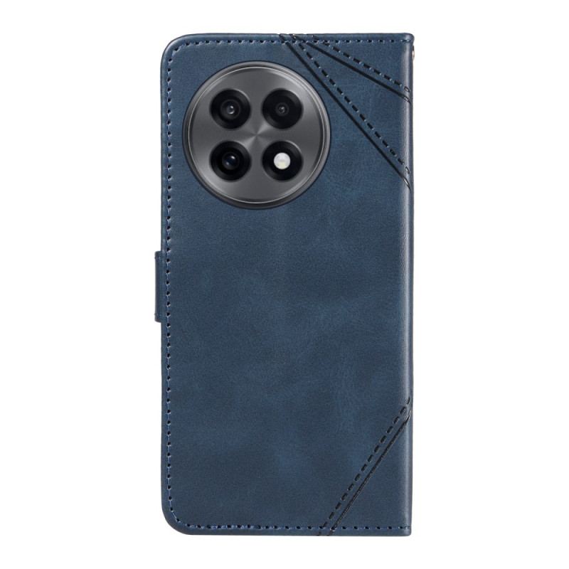 Housse OnePlus 13R 5G Design Géométrique