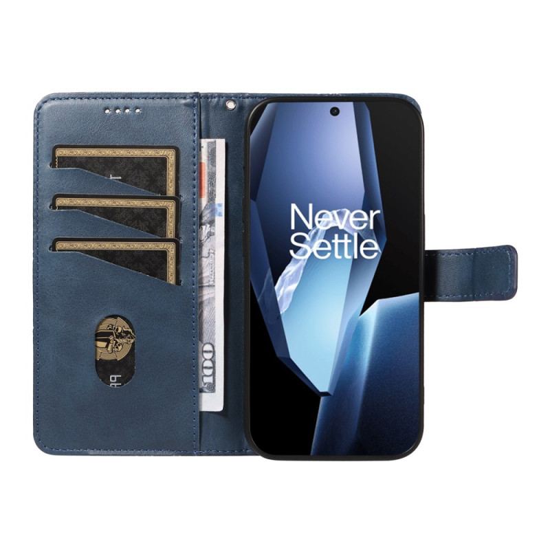 Housse OnePlus 13R 5G Design Géométrique