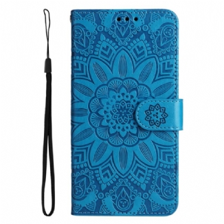 Housse OnePlus 13R 5G Tournesol