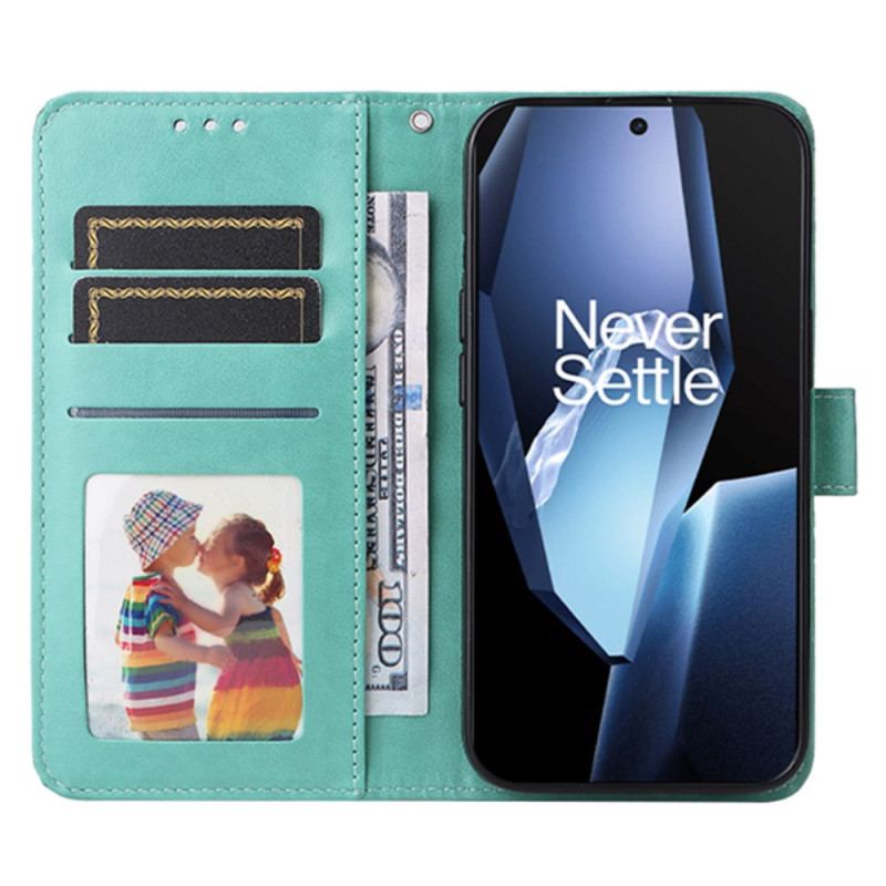 Housse OnePlus 13R 5G Tournesol