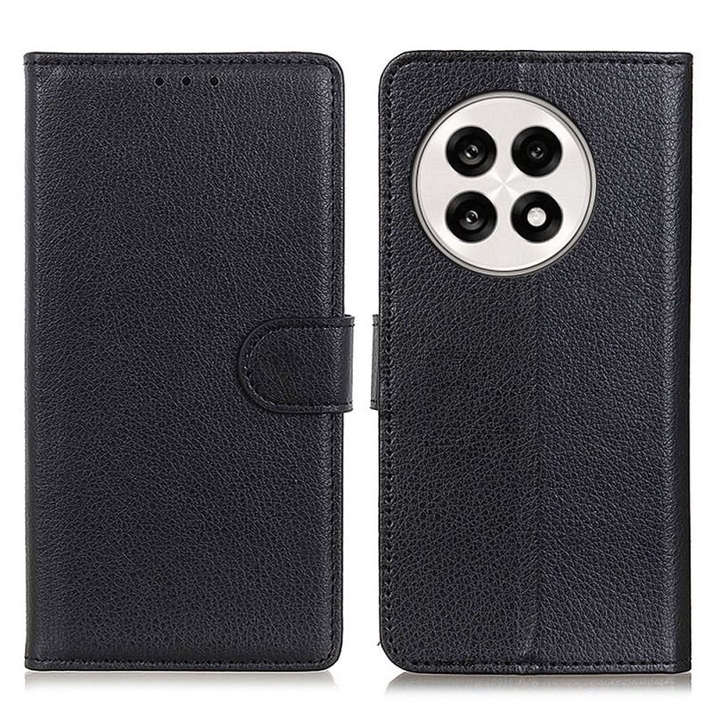 Housse OnePlus 13R Classique