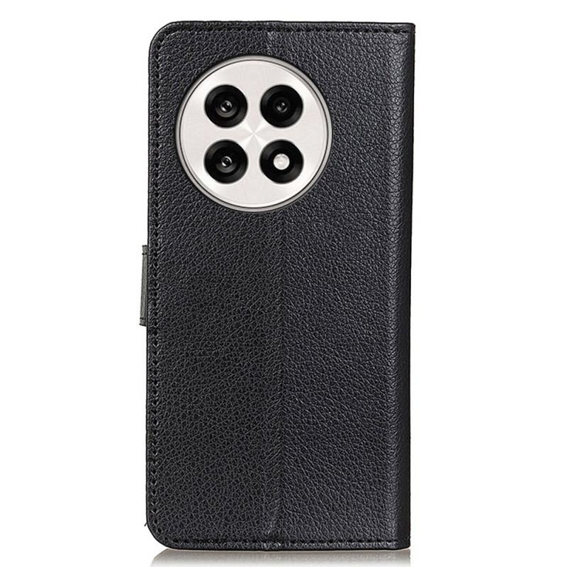 Housse OnePlus 13R Classique