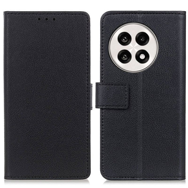 Housse OnePlus 13R Classique