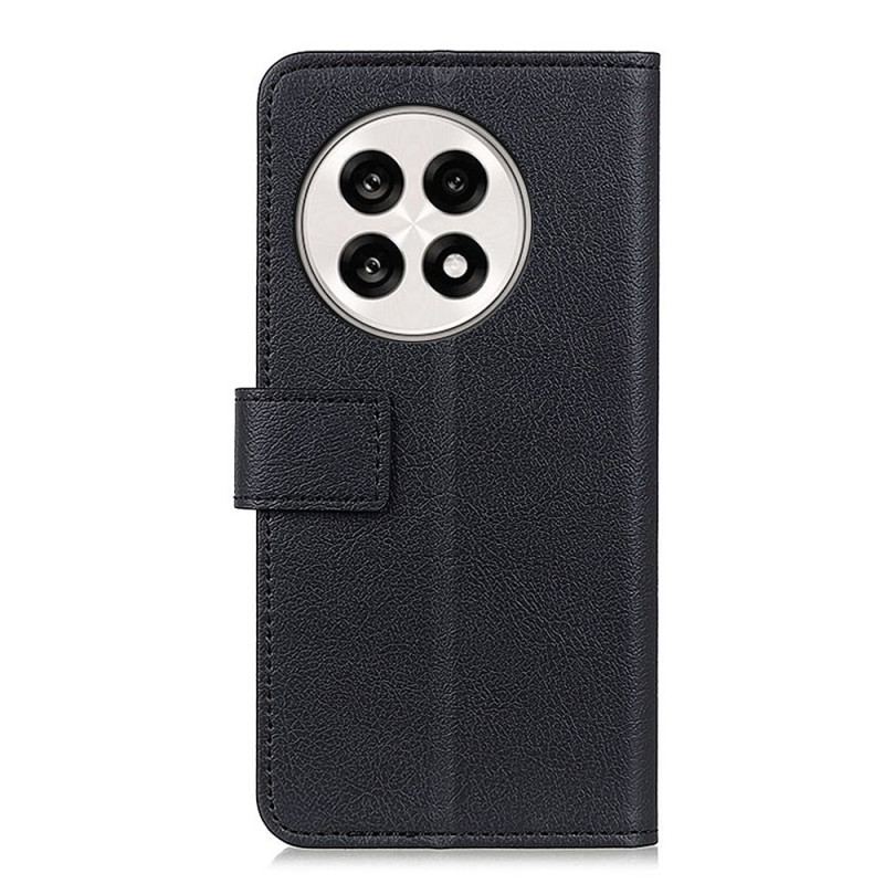 Housse OnePlus 13R Classique