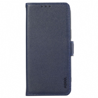 Housse OnePlus 13R Effet Cuit ABEEL