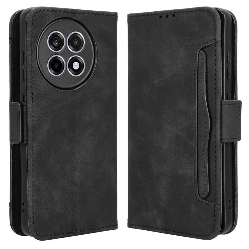 Housse OnePlus 13R Multi-Cartes