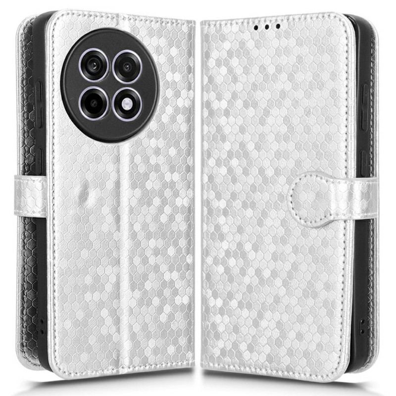 Housse OnePlus 13R Points Brillants