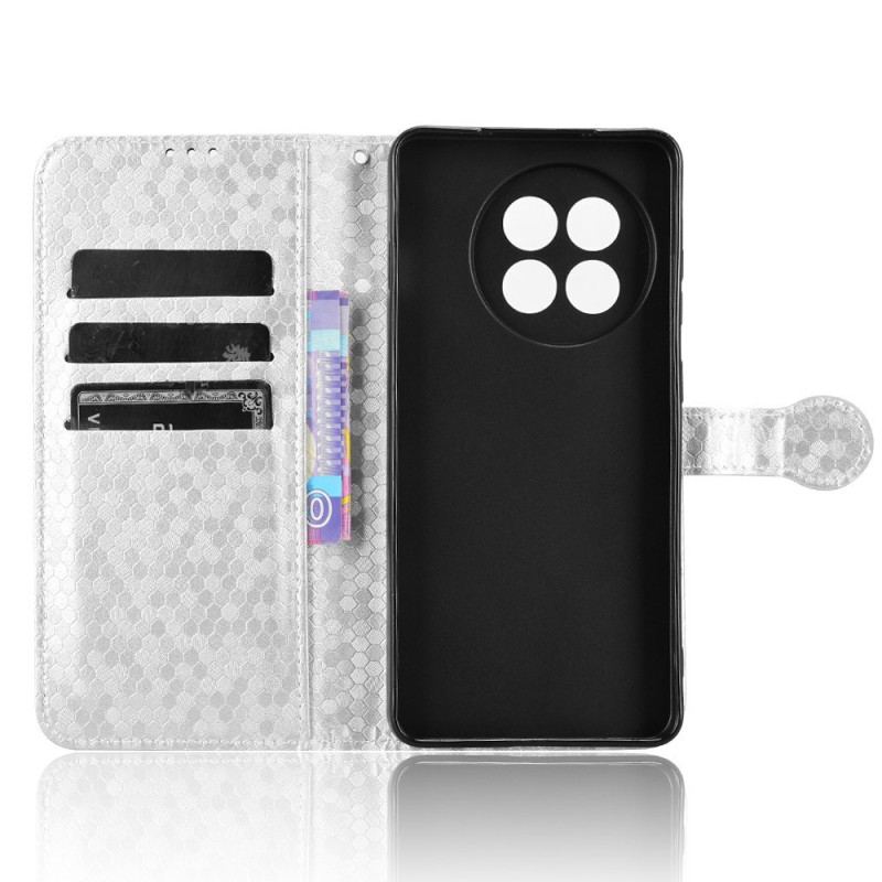 Housse OnePlus 13R Points Brillants