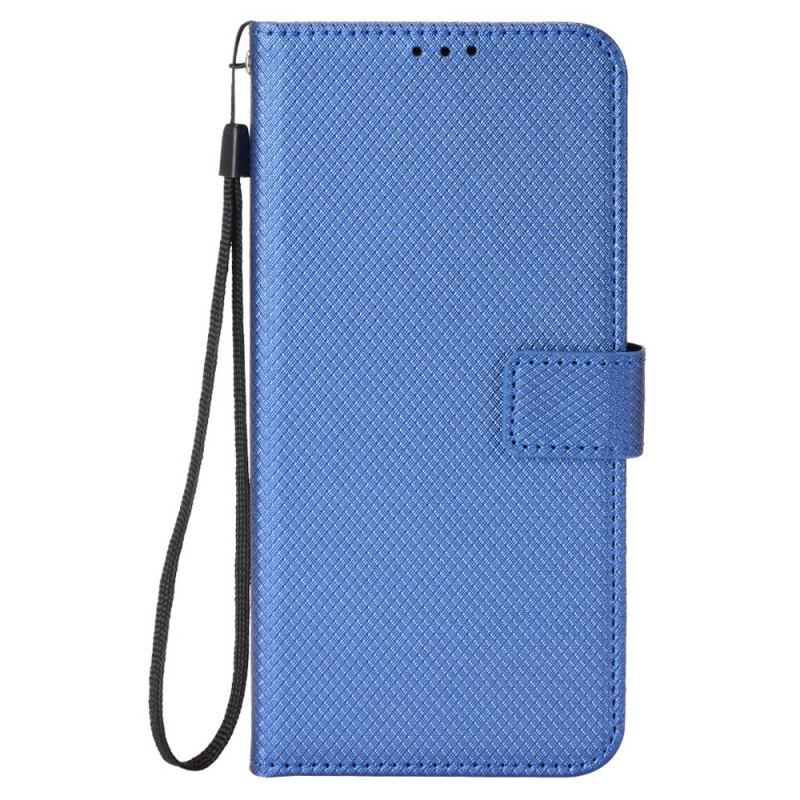 Housse OnePlus 13R Points Lanière