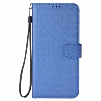 Housse OnePlus 13R Points Lanière