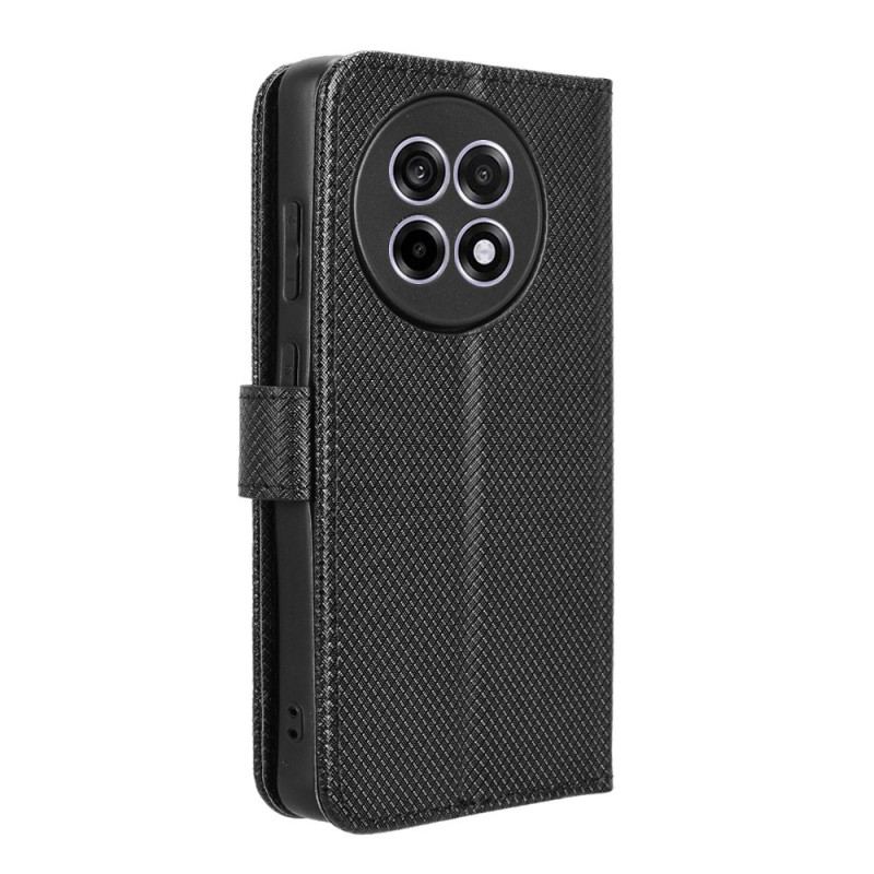 Housse OnePlus 13R Points Lanière