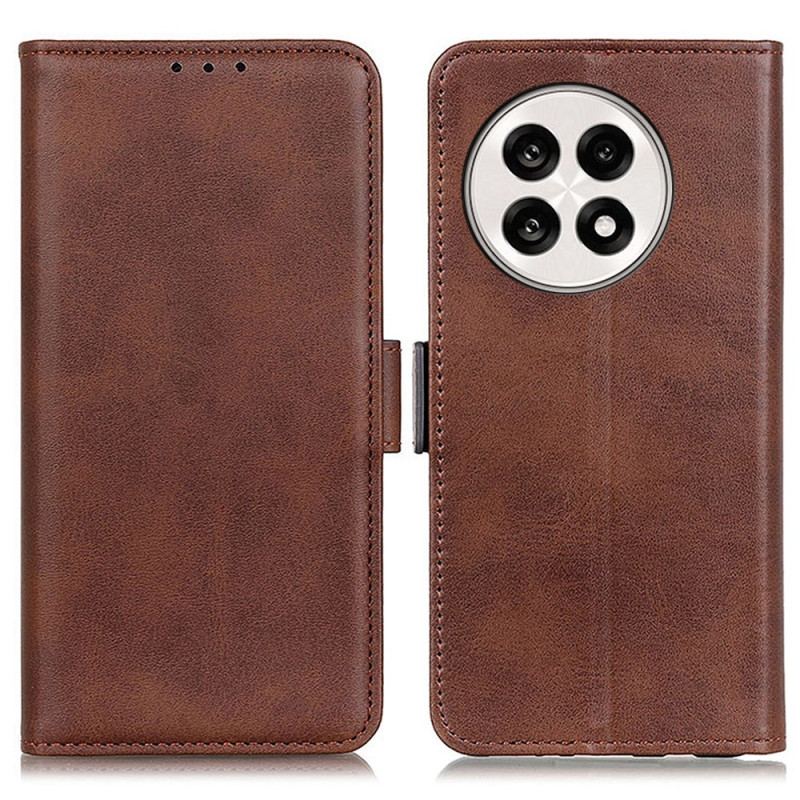 Housse OnePlus 13R Simili Cuir