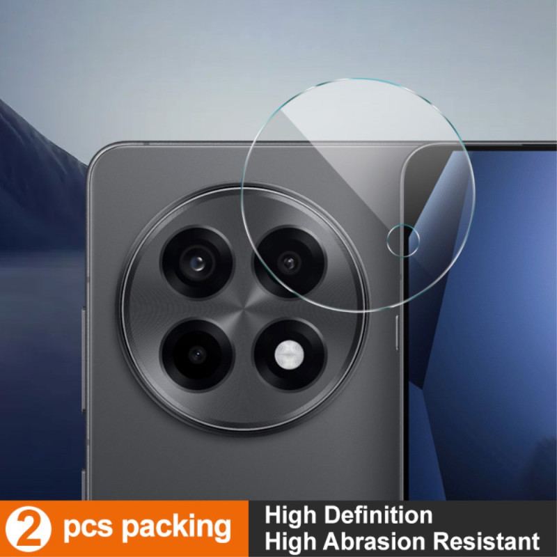 Lentille de Protection en Verre trempé OnePlus 13R 5G IMAK