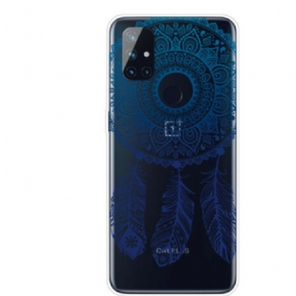 Coque OnePlus Nord N10 Mandala Floral Unique
