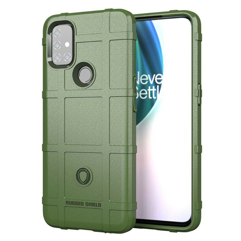 Coque OnePlus Nord N10 Rugged Shield
