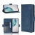 bleu fonce