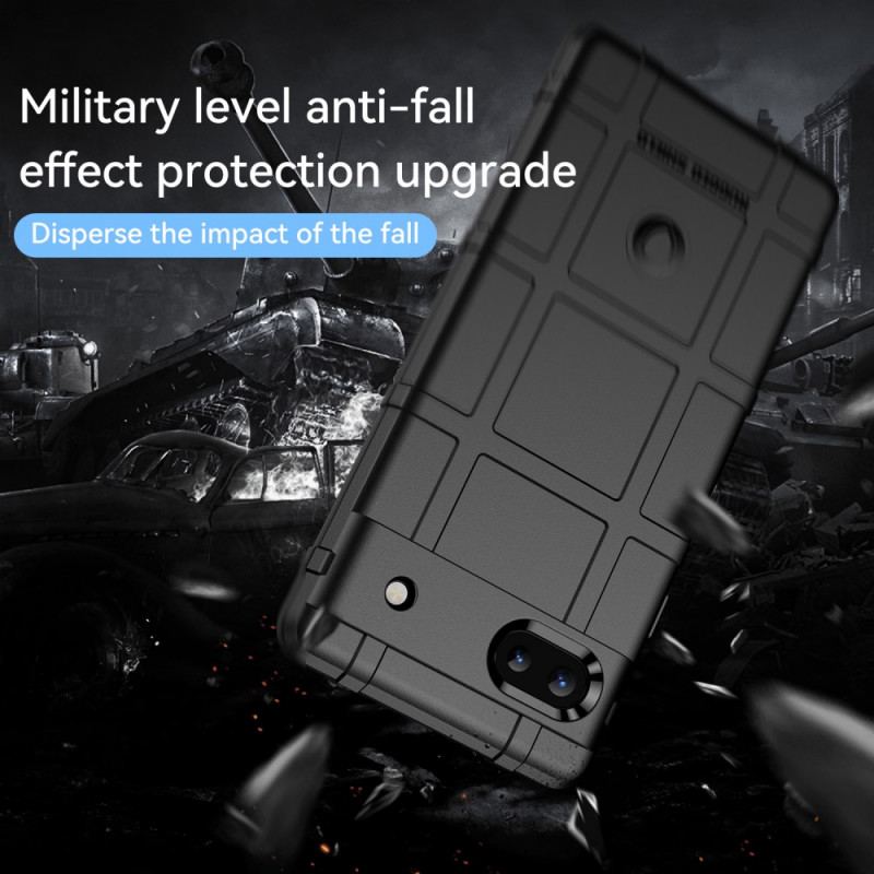 Coque Google Pixel 6A Rugged Shield