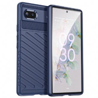 Coque Google Pixel 6A Thunder Series